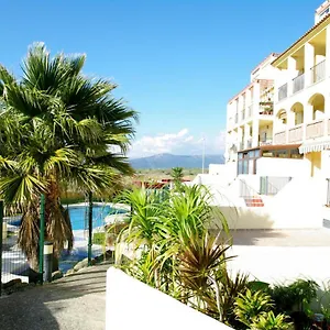 Livingtarifa Nano Apartamento