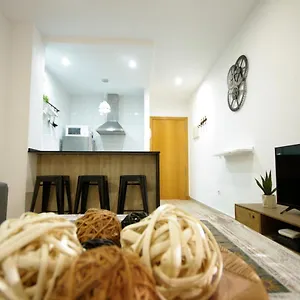 Livingtarifa Buddha Beach Apartamento