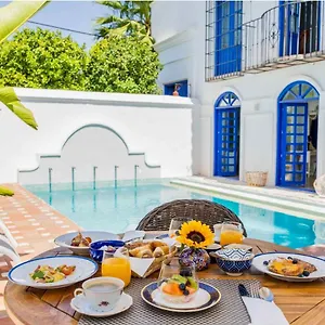 The Pearl - 3*, Marbella Spagna