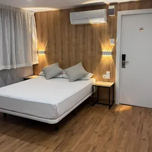 ** Hotel Medicis Espanha