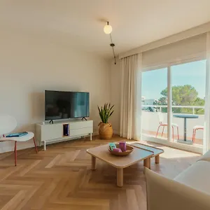 Apart-hotel Secret Prestige - Formentera Vacaciones Espanha