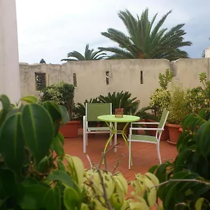 Affittacamere Alameda Boutique, Tarifa