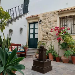 Ave Maria 5 Apartamento