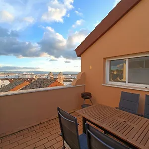 Livingtarifa Casa Tarik Сasa de vacaciones