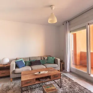 La Duna Apartamento