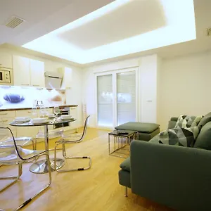 Livingtarifa Ventura Levante Apartamento
