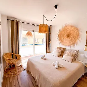 Chakra House Fuerteventura - Affordable In A Cozy , Corralejo Spagna