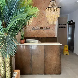 Apartment Alborada