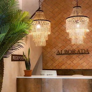 Jr Alborada Apart-hotel