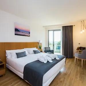 **** Hotel Palacio De Aiete Espanha