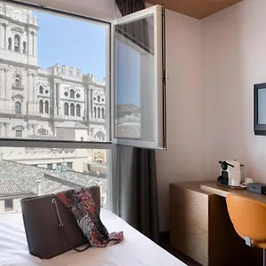 Petit Palace Plaza Hiszpania