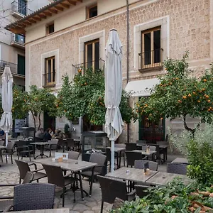Plaza Hiszpania