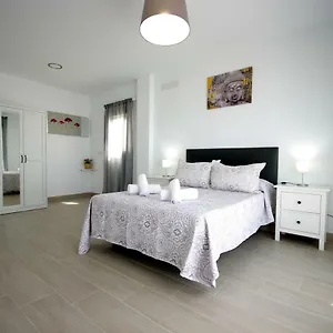 Apartamento Teide Apartamento