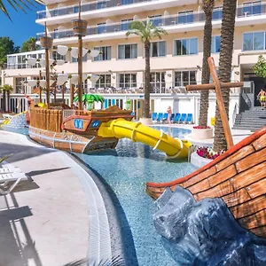 Oasis Park Splash 4*, Calella Spagna