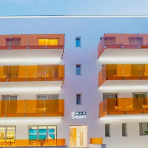 Mix Smart Hiszpania