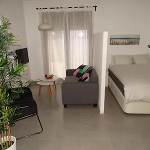 - Jinetes, 23 , Málaga Spagna