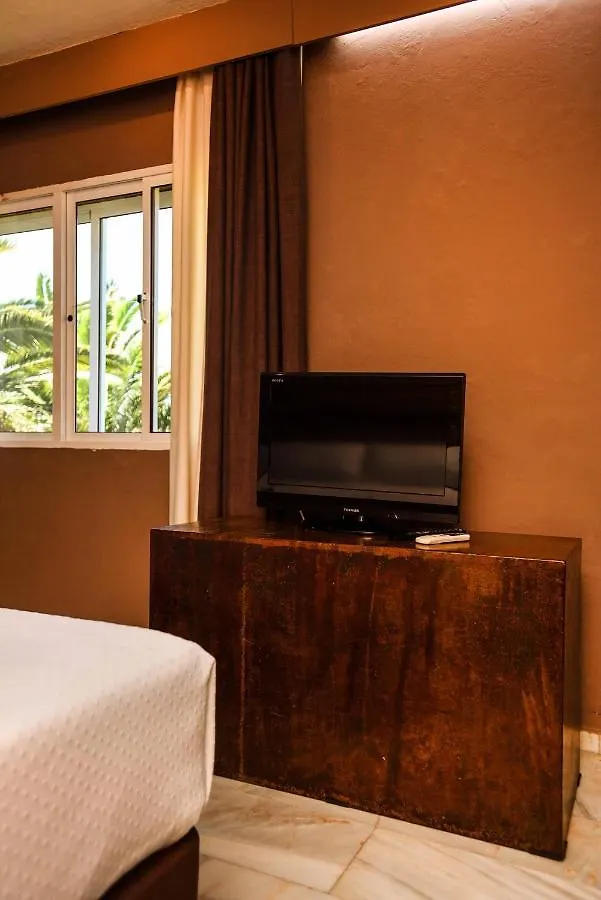 Chillout Hotel Tres Mares Tarifa