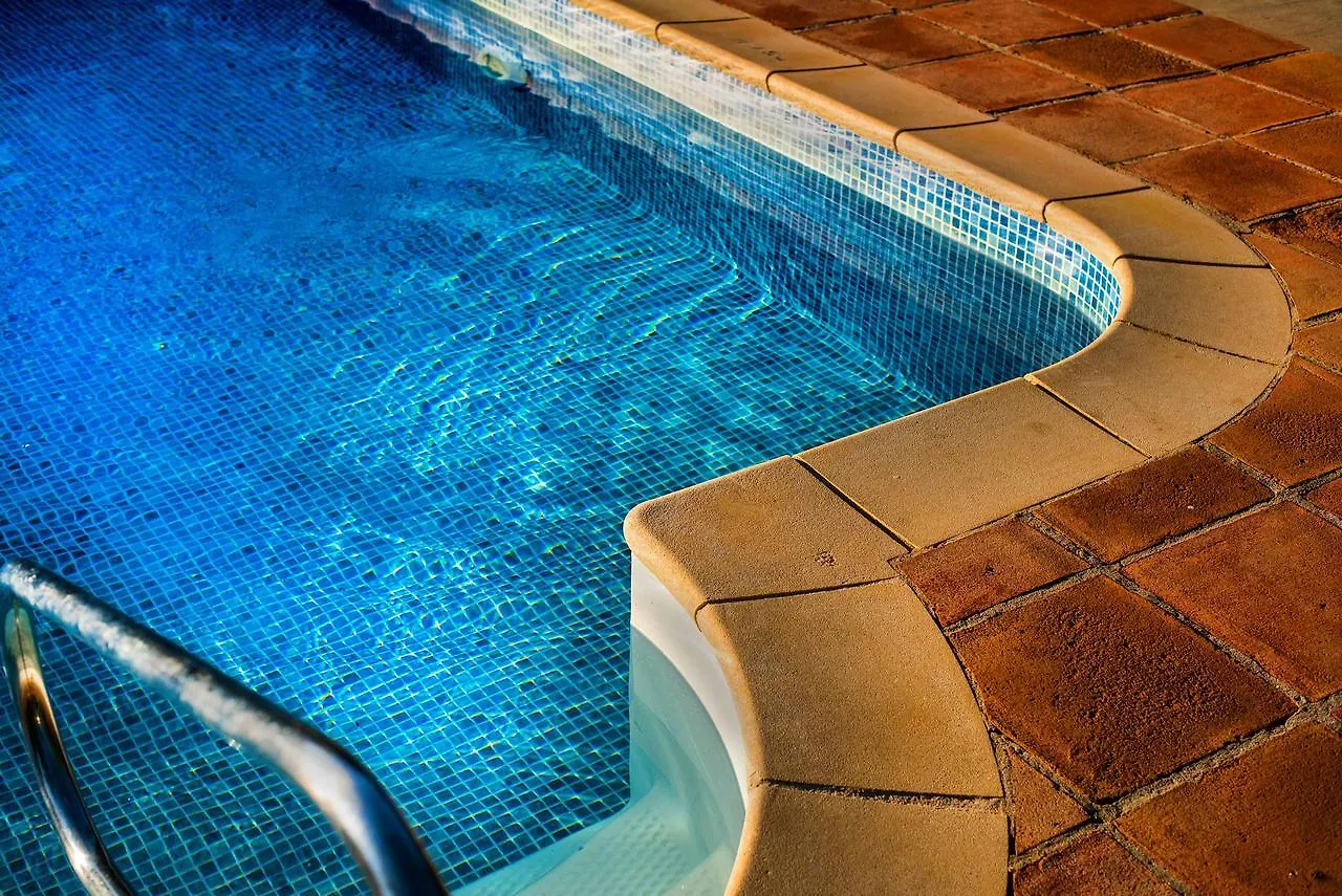 Chillout Hotel Tres Mares Tarifa