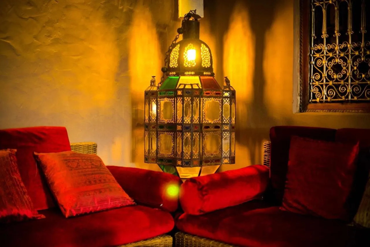 Chillout Hotel Tres Mares Tarifa