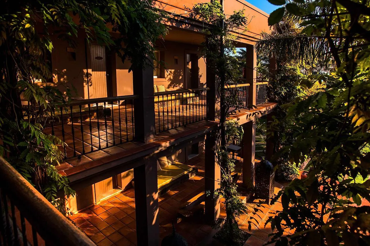 **  Chillout Hotel Tres Mares Tarifa Spagna