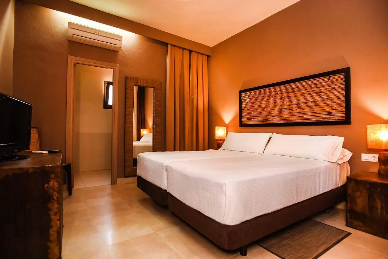 Chillout Hotel Tres Mares Tarifa