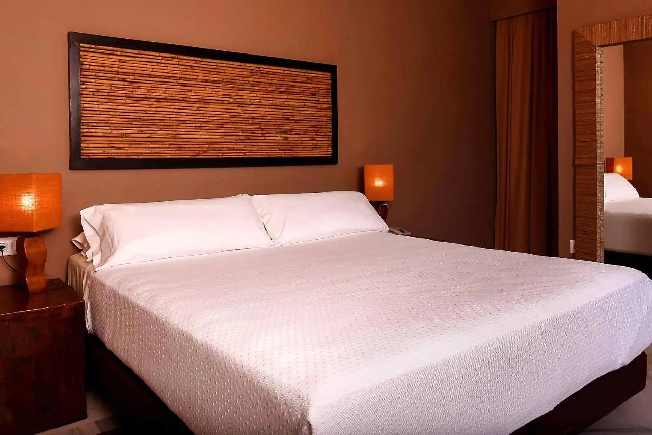 Chillout Hotel Tres Mares Tarifa