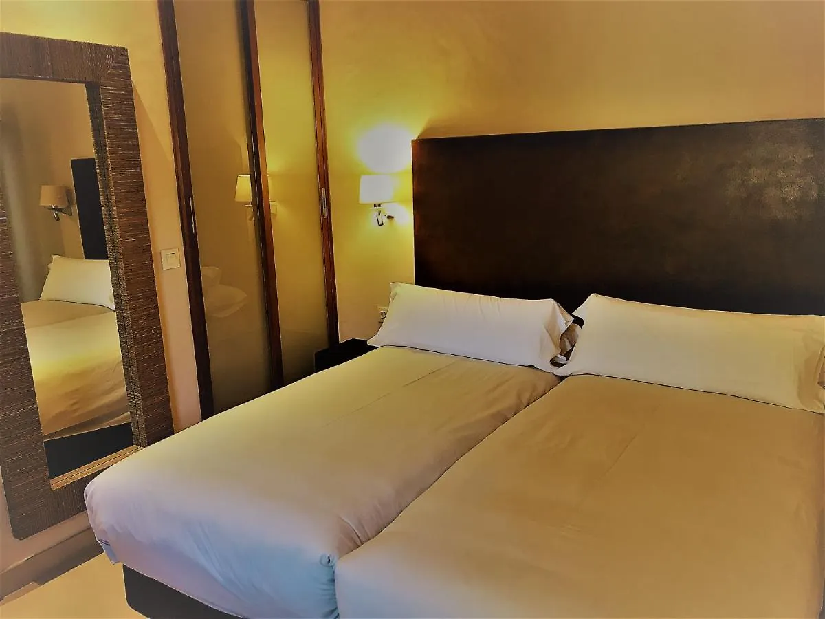 **  Chillout Hotel Tres Mares Tarifa Spagna