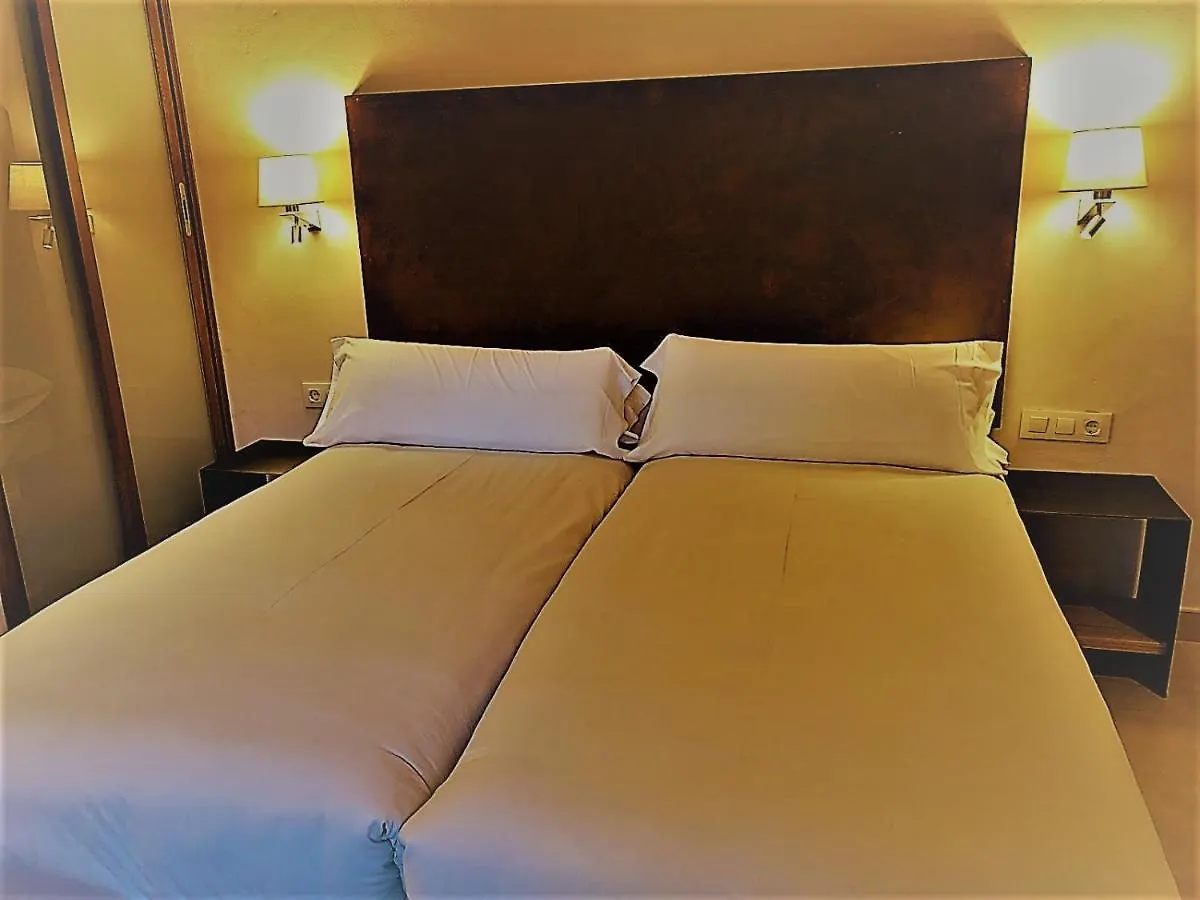 Chillout Hotel Tres Mares Tarifa