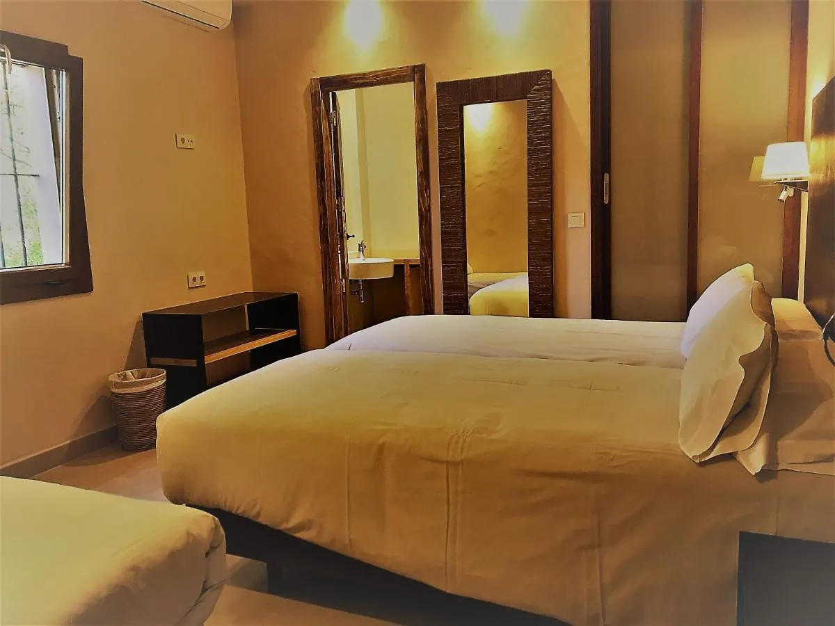 Chillout Hotel Tres Mares Tarifa