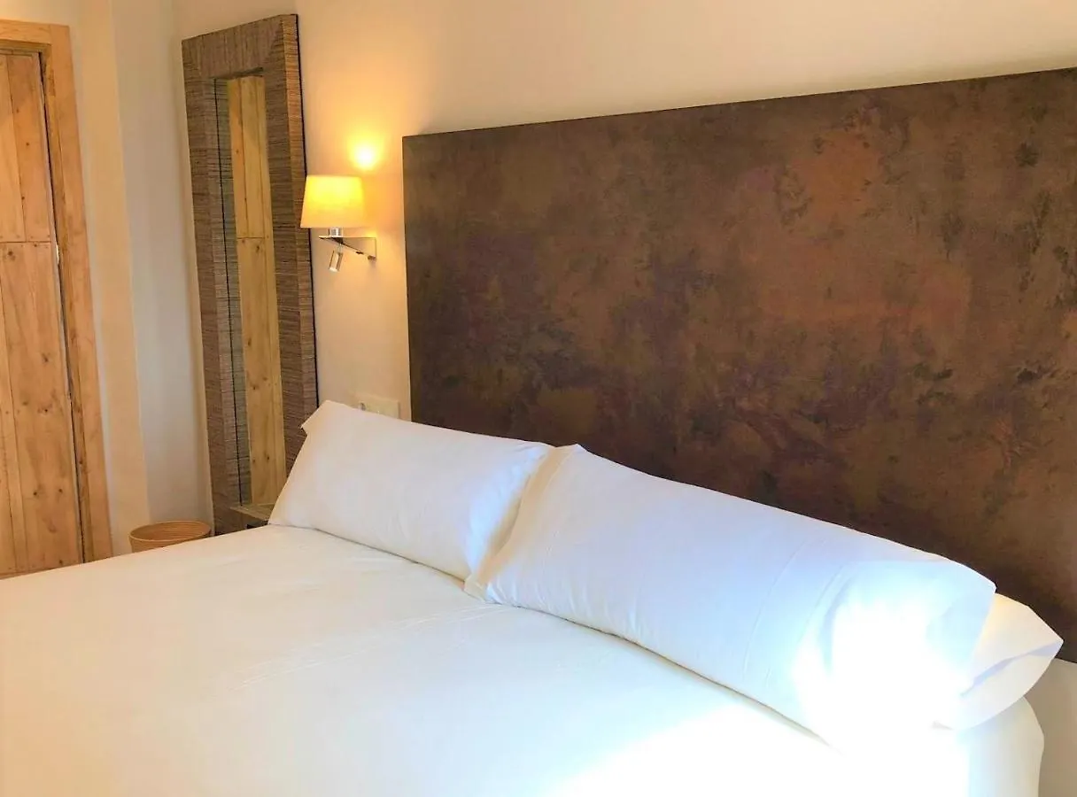 Chillout Hotel Tres Mares Tarifa 2*,  Spagna