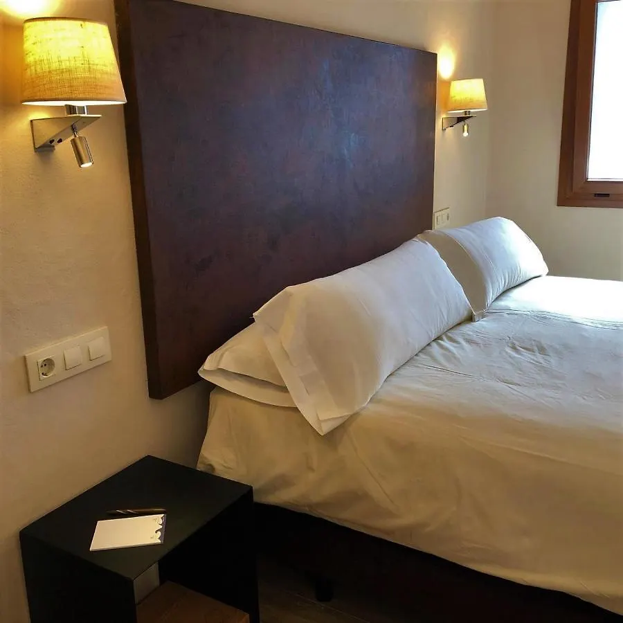 Chillout Hotel Tres Mares Tarifa