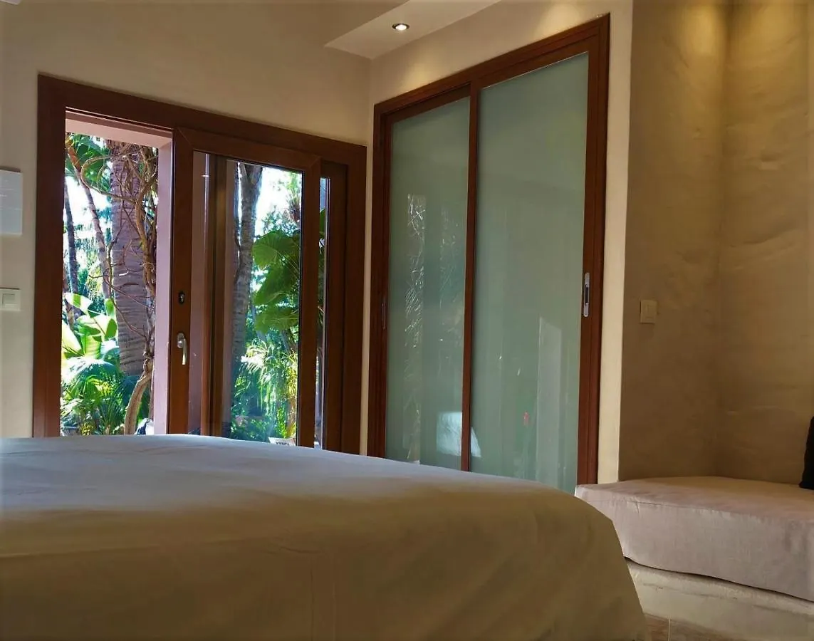 Chillout Hotel Tres Mares Tarifa Spagna